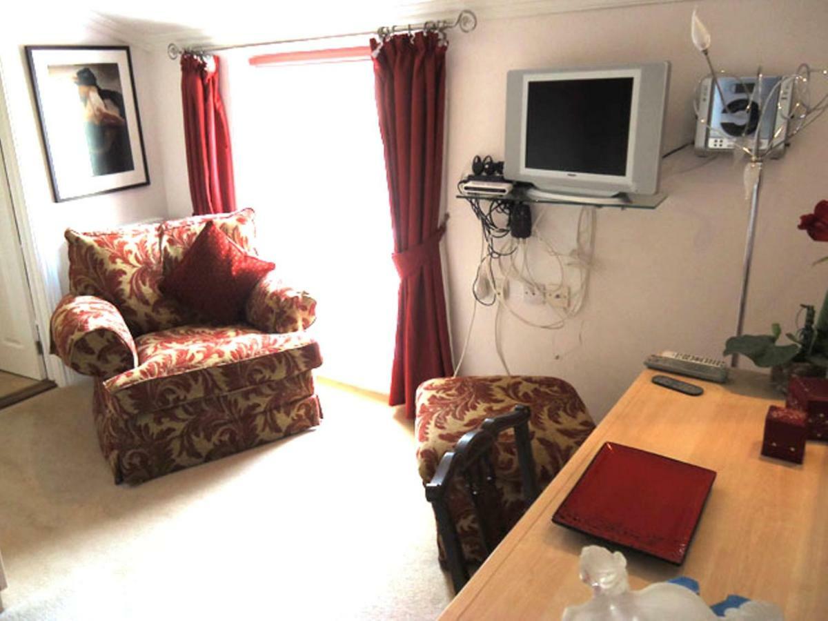 The Georgian House Bed & Breakfast Watchet Bagian luar foto