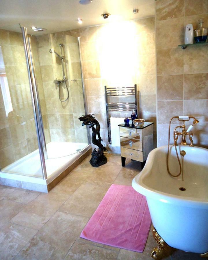 The Georgian House Bed & Breakfast Watchet Bagian luar foto