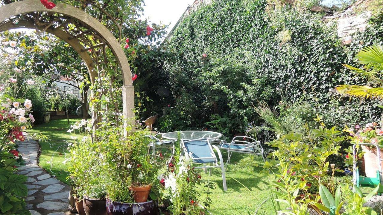The Georgian House Bed & Breakfast Watchet Bagian luar foto