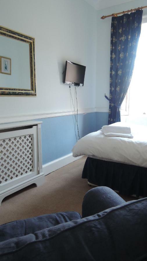 The Georgian House Bed & Breakfast Watchet Bagian luar foto