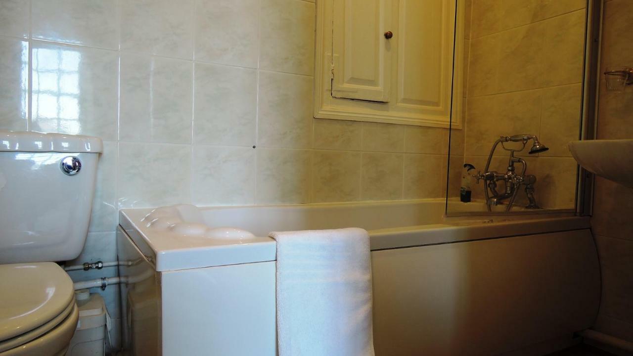 The Georgian House Bed & Breakfast Watchet Bagian luar foto