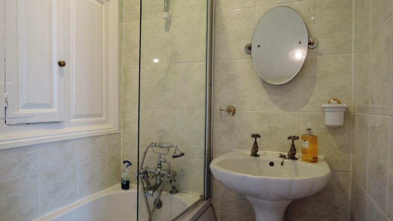 The Georgian House Bed & Breakfast Watchet Bagian luar foto
